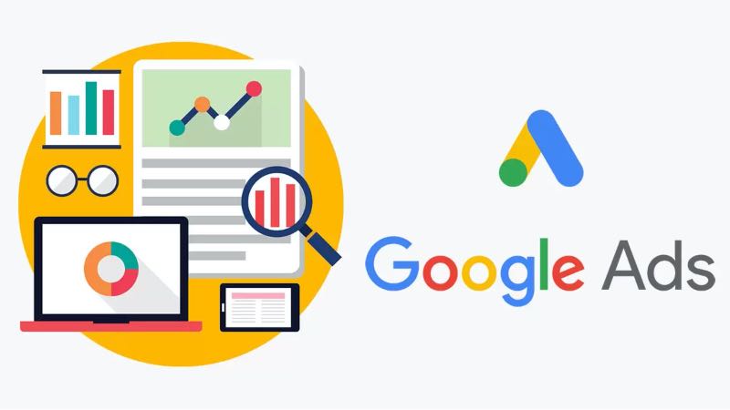 Google Ads管理