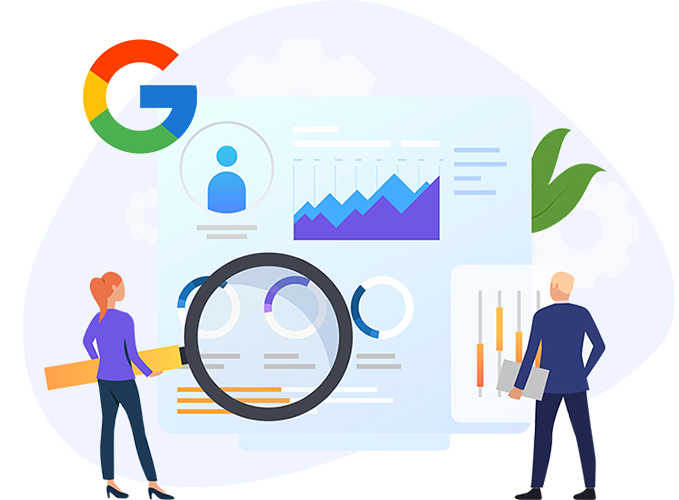 Google搜索引擎优化